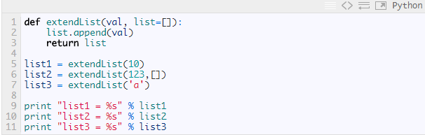 Python面试问题_编程入门编程面试_Python面试常见问题解答