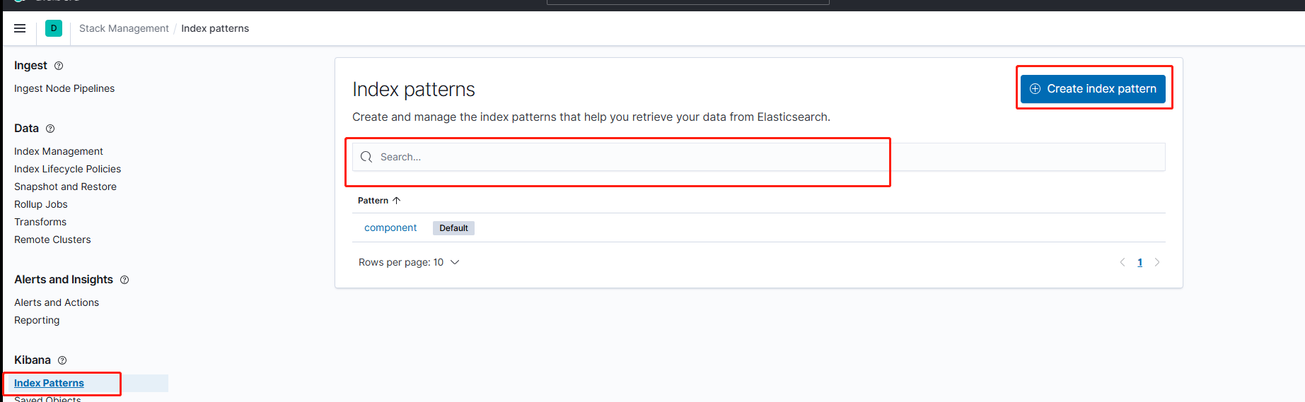 Elasticsearch快速部署入门教程_编程入门Elasticsearch入门_Elasticsearch从0到SpringBoot集成使用