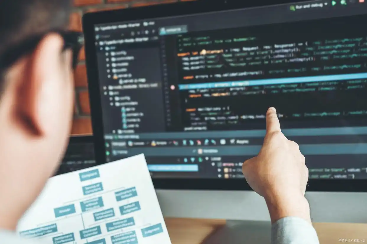 编程入门程序设计_初学电脑编程入门教程_Python编程语言学习