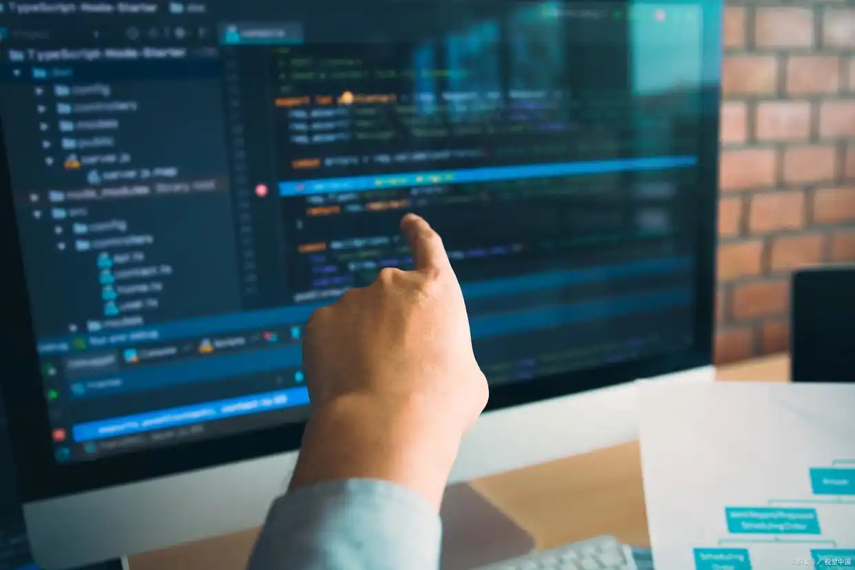 编程入门程序设计_初学电脑编程入门教程_Python编程语言学习