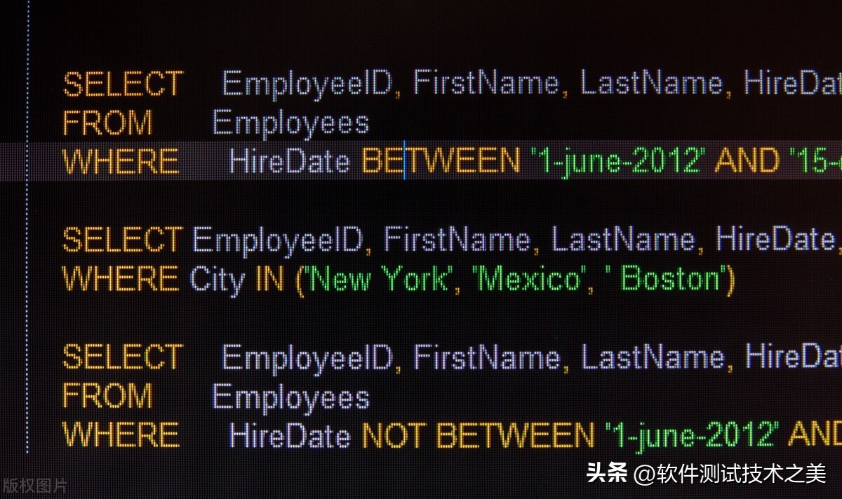 学习SQL基础概念_掌握SQL基础语句用法_编程入门SQL SQL Server