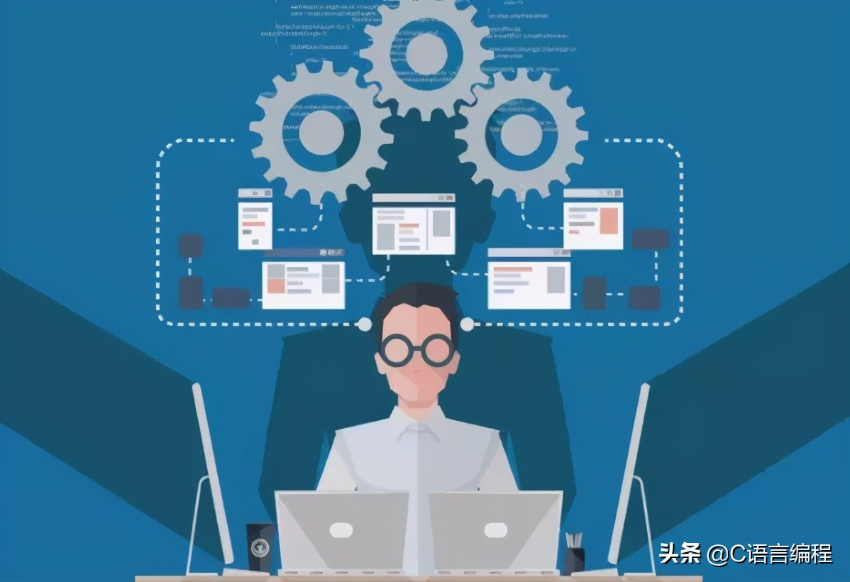 学编程软件工程师前景_编程自学资料_学编程需要哪些要求