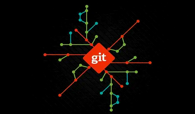 编程入门Git协作_git版本控制工具_git分布式版本控制系统