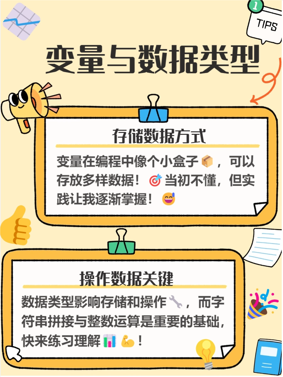 编程语言类型介绍_编程基础知识入门_编程入门程序设计
