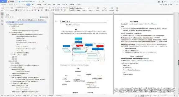 编程入门编程面试_技术面试核心知识点_Java面试准备