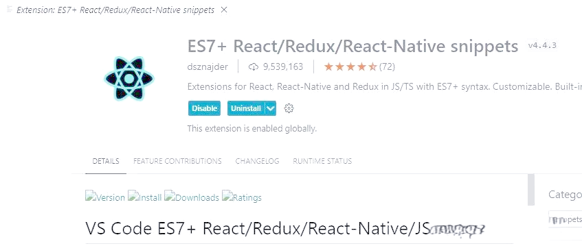 编程入门Next.js_Next.js教程_React框架