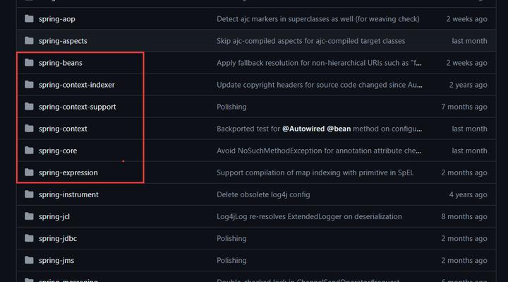 Spring框架教程_Spring框架特性与优势_编程入门SpringMVC