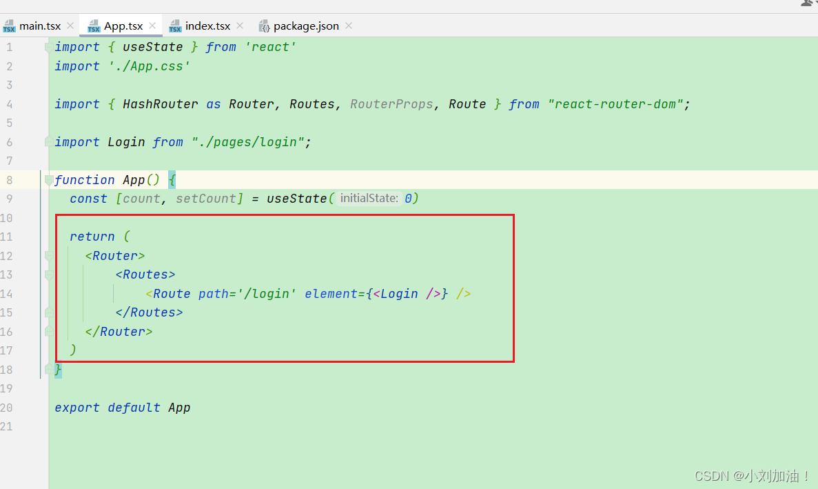 vite+react+typescript环境搭建教程_vite+react+typescript项目配置指南_编程入门Vite