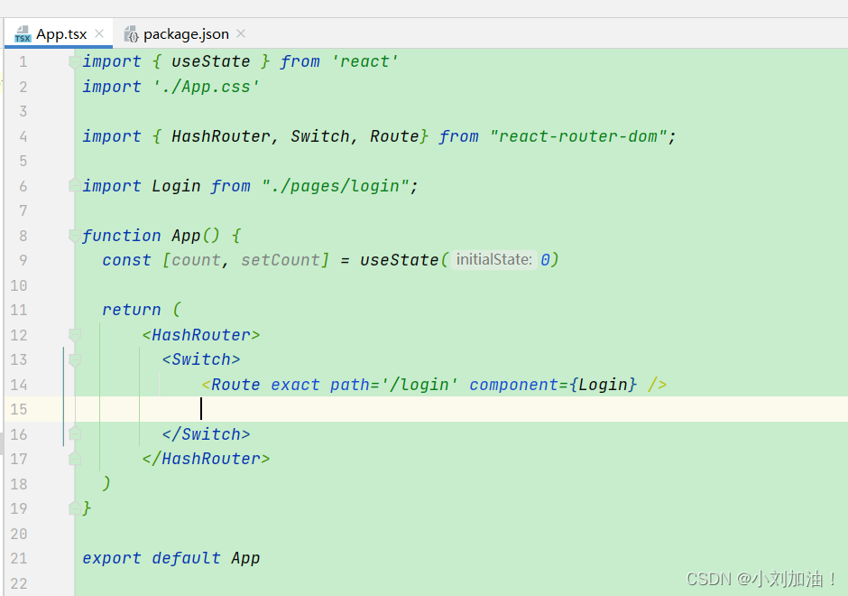 vite+react+typescript环境搭建教程_编程入门Vite_vite+react+typescript项目配置指南