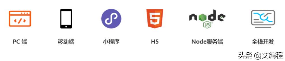 前端工程师市场需求_编程入门前端项目_前端开发入门学习