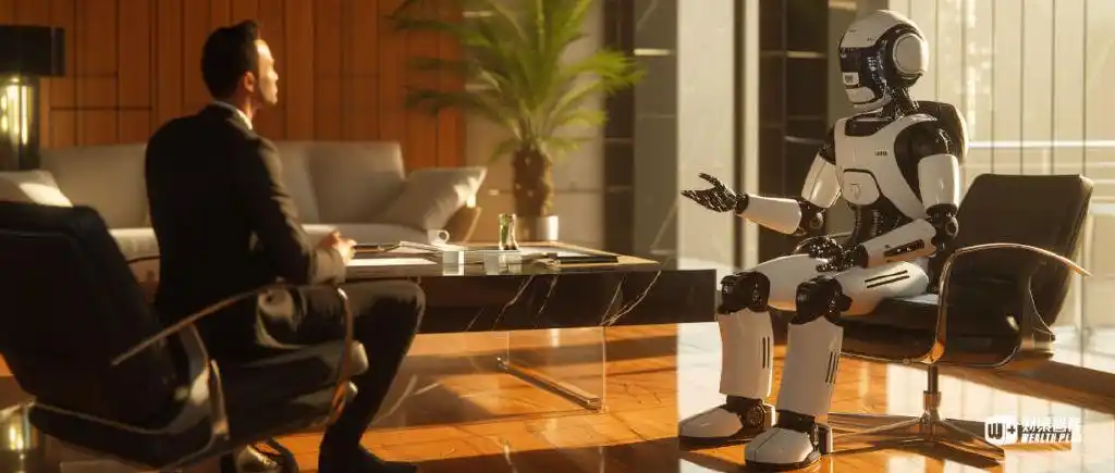 科技趋势AI智能投顾_智能投顾ChatGPT优势_ChatGPT在智能投顾中的应用