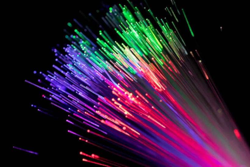光通信发展现状_光通信技术路线_科技趋势光通信
