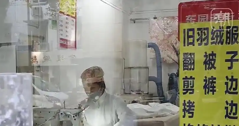 羽绒服涨价原因_羽绒服充绒爆单？店家：订单排到年后_羽绒服价格分析