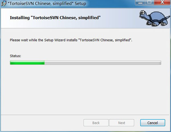 工具技巧SVN log查看_Subversion客户端_TortoiseSVN中文版下载