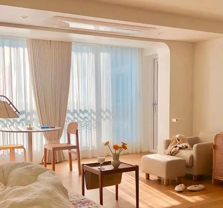 净宅风水调整_化解家中煞气_民间风水家居气场优化