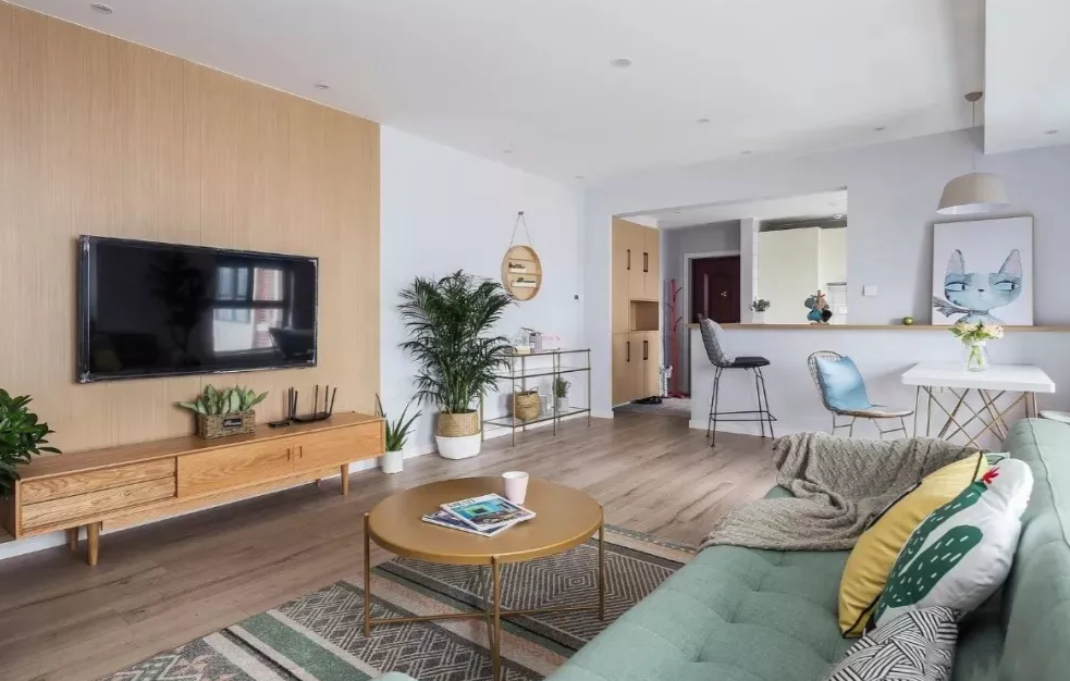 民间风水家居气场优化_风水旺宅玄学妙招_净宅纳吉基础旺运法门