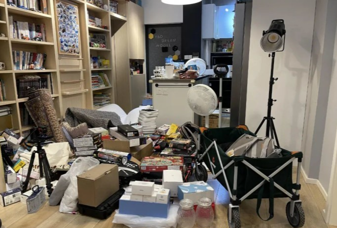 民间风水家居气场优化_净宅纳吉基础旺运法门_风水旺宅玄学妙招