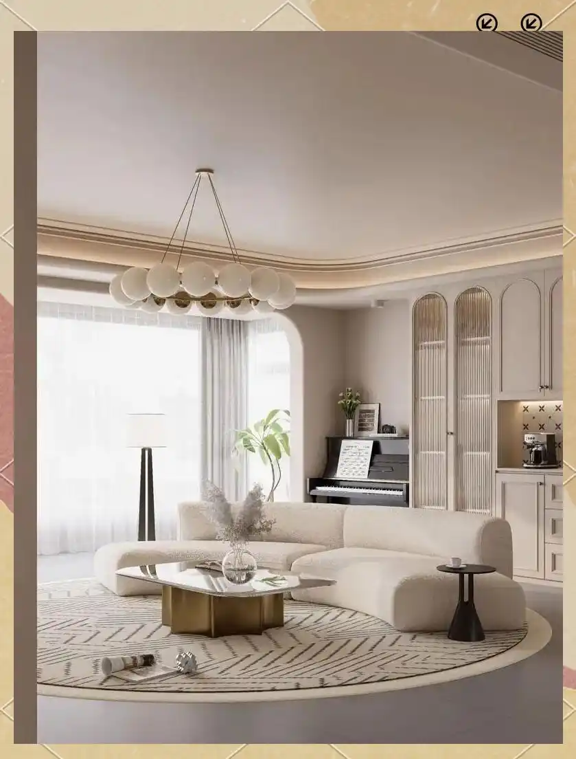 家庭气场调和_入门关煞化解_民间风水家居气场优化