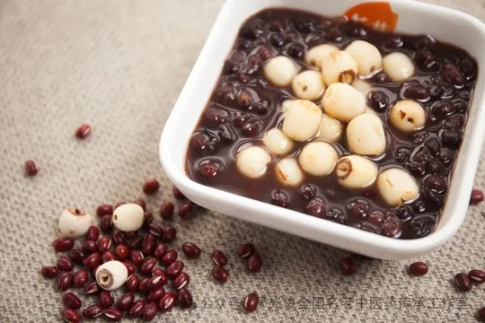 痰湿体质特征_痰湿体质如何调理_中医体质调理汤品