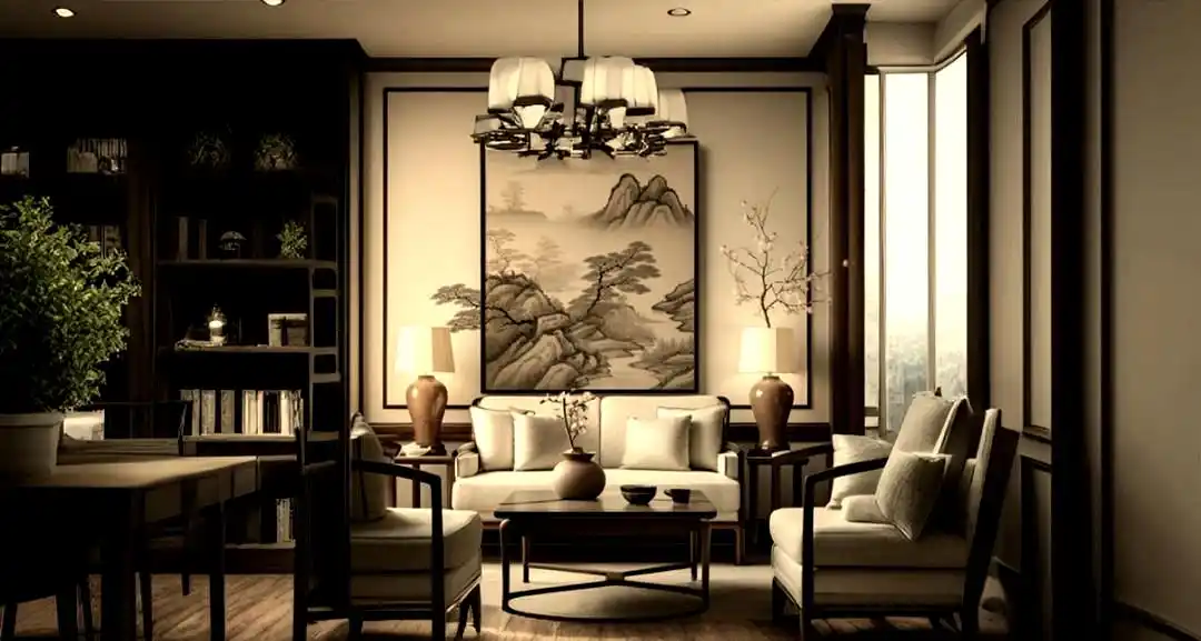 家居风水改善方法_民间风水家居气场优化_背后有靠法