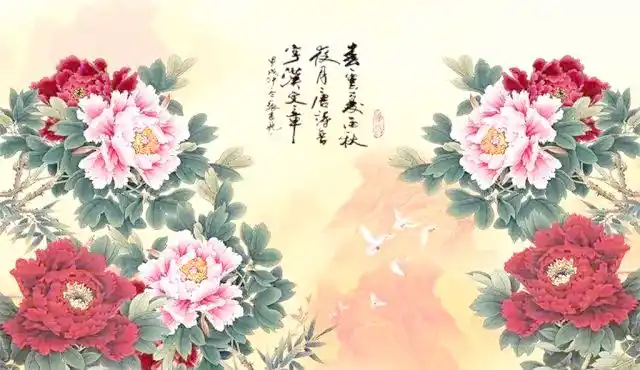 民间风水家居气场优化_家居风水开运_迎接正能量