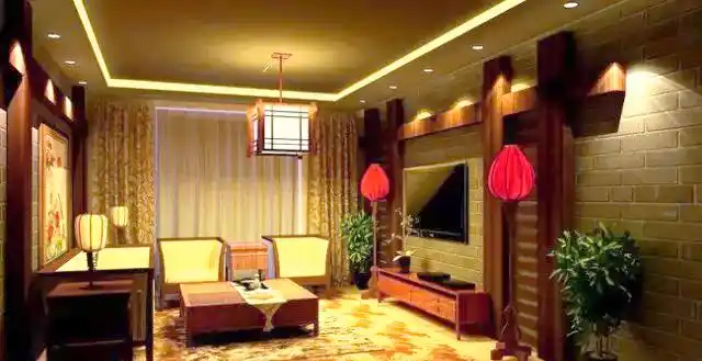 民间风水家居气场优化_家居风水开运_迎接正能量