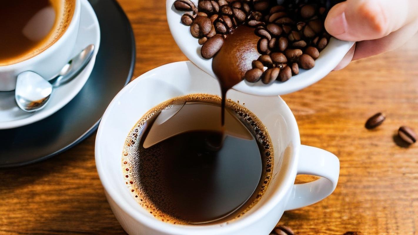 中医高血压忌咖啡_咖啡与高血压研究_高血压患者喝咖啡好处