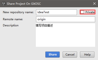 Gitee与Git菜单合并设置_工具技巧Gitee插件使用_Gitee IDEA插件安装教程