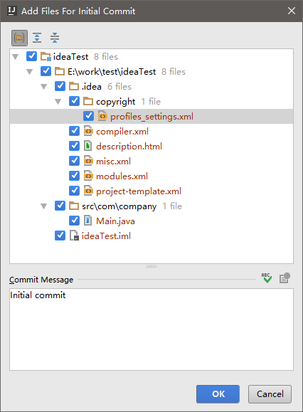 工具技巧Gitee插件使用_Gitee与Git菜单合并设置_Gitee IDEA插件安装教程