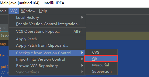 Gitee IDEA插件安装教程_工具技巧Gitee插件使用_Gitee与Git菜单合并设置