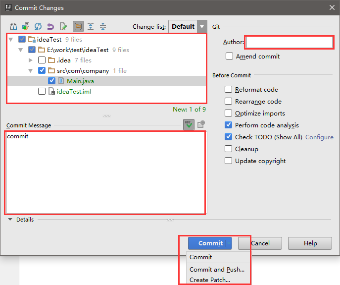 Gitee与Git菜单合并设置_工具技巧Gitee插件使用_Gitee IDEA插件安装教程