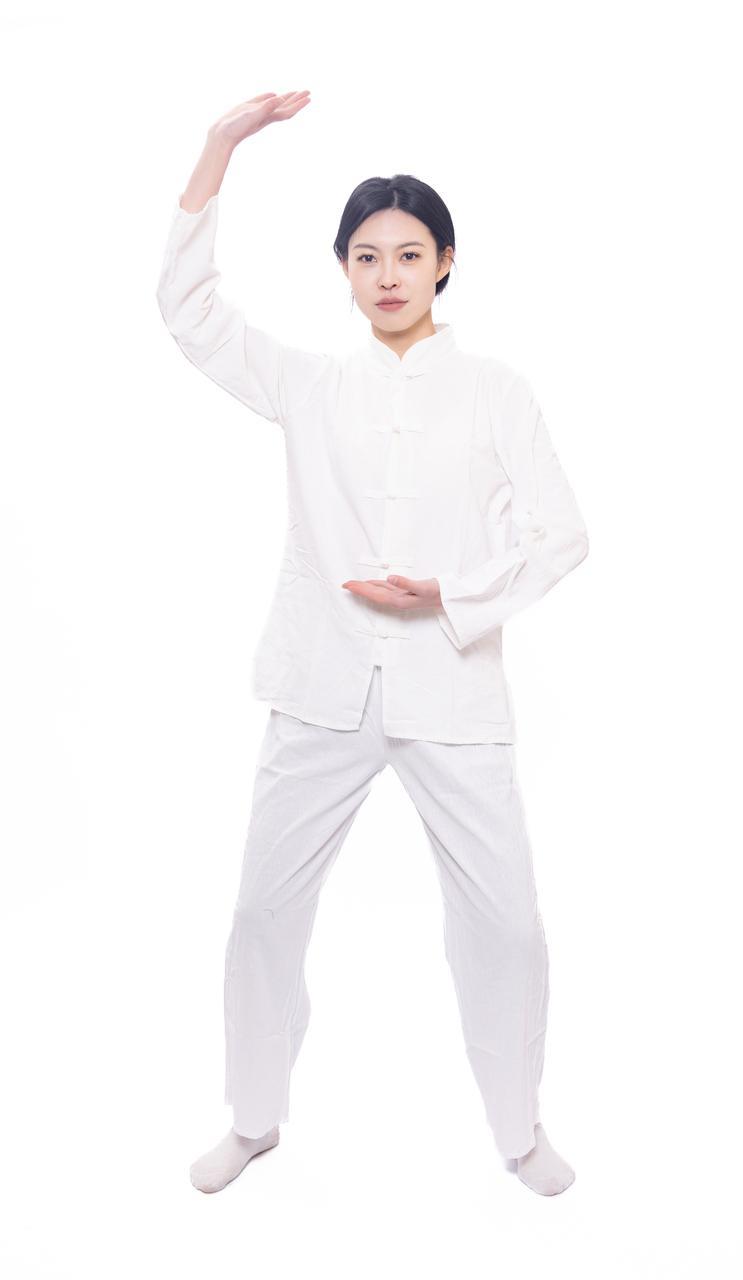 八段锦入门教学视频推荐_中医八段锦进阶动作_自学八段锦视频选择