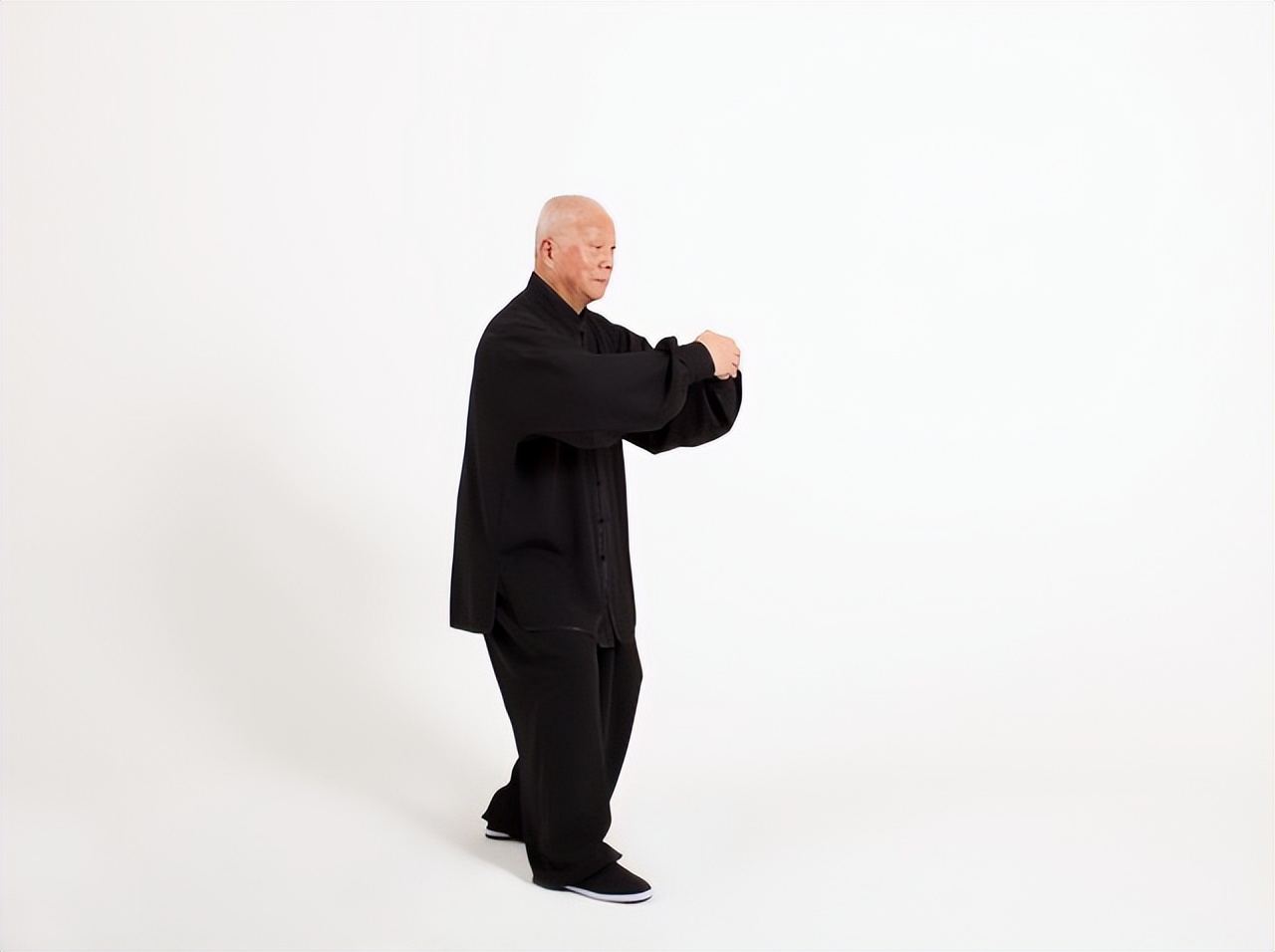 八段锦入门教学视频推荐_自学八段锦视频选择_中医八段锦进阶动作