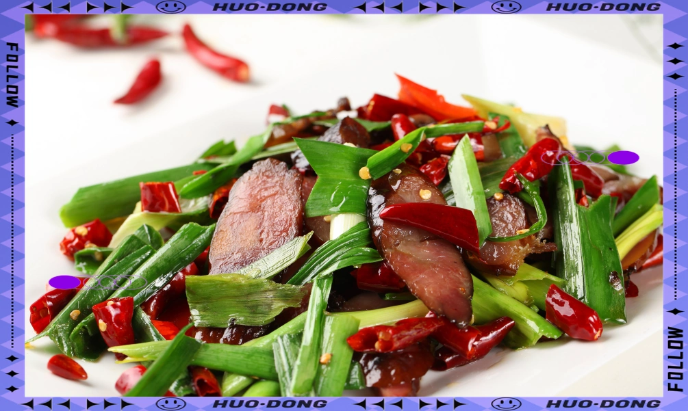 春季养生蒜苗_春季应季蒜苗药膳_蒜苗营养价值与功效