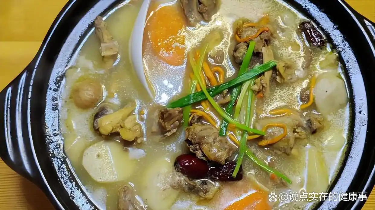 小寒节气养生 芋头 健脾养胃_冬季应季芋头药膳