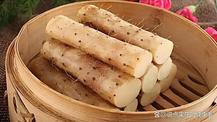 冬季应季芋头药膳_小寒节气养生 芋头 健脾养胃