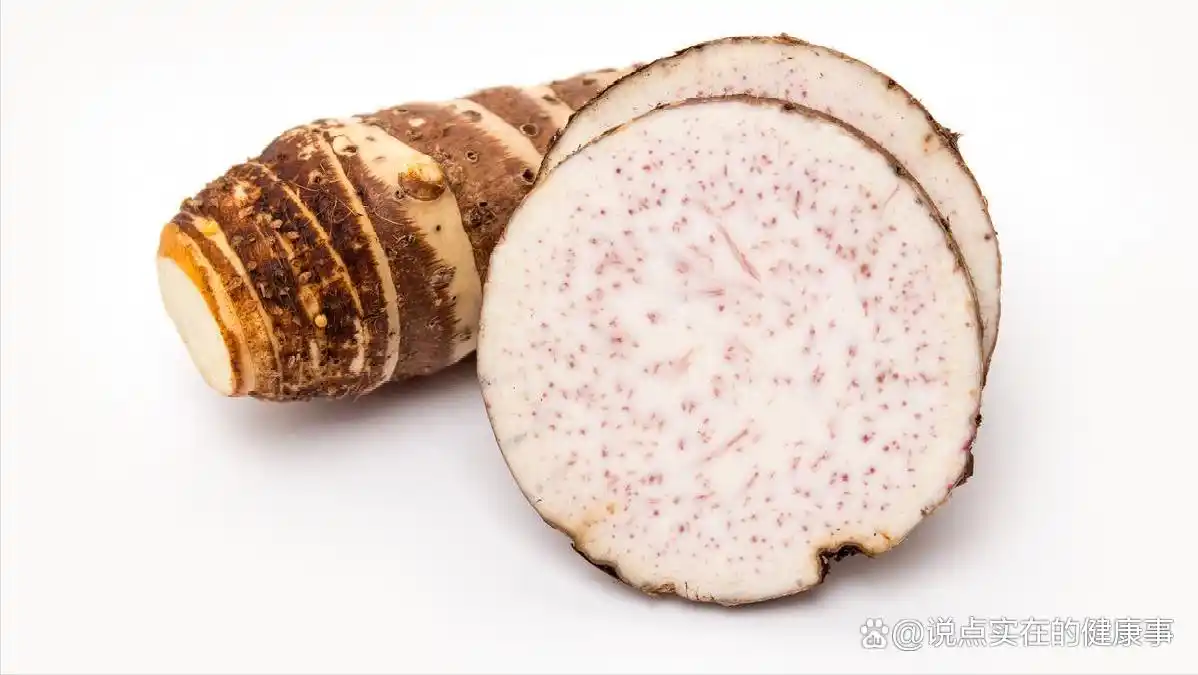 冬季应季芋头药膳_小寒节气养生 芋头 健脾养胃