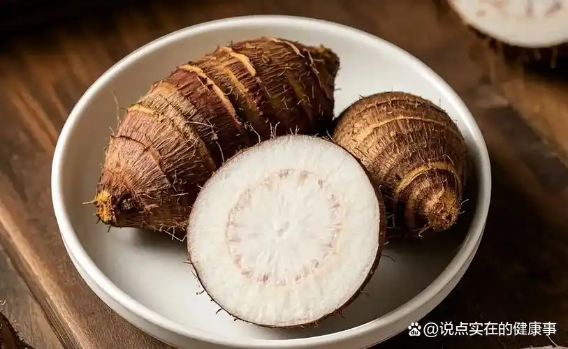 冬季应季芋头药膳_小寒节气养生 芋头 健脾养胃