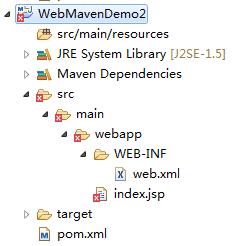 工具技巧Maven部署技巧_maven构建工具使用教程_maven项目依赖管理详解