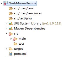 maven项目依赖管理详解_maven构建工具使用教程_工具技巧Maven部署技巧