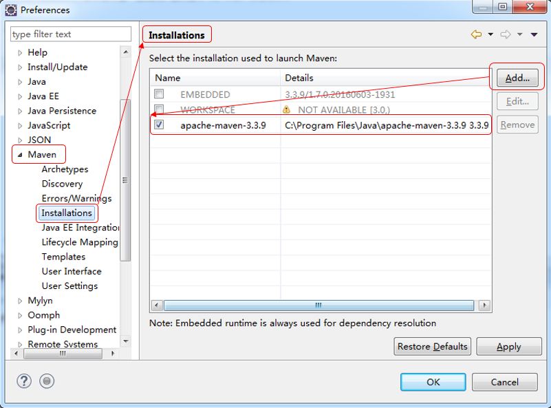 工具技巧Maven部署技巧_maven项目依赖管理详解_maven构建工具使用教程