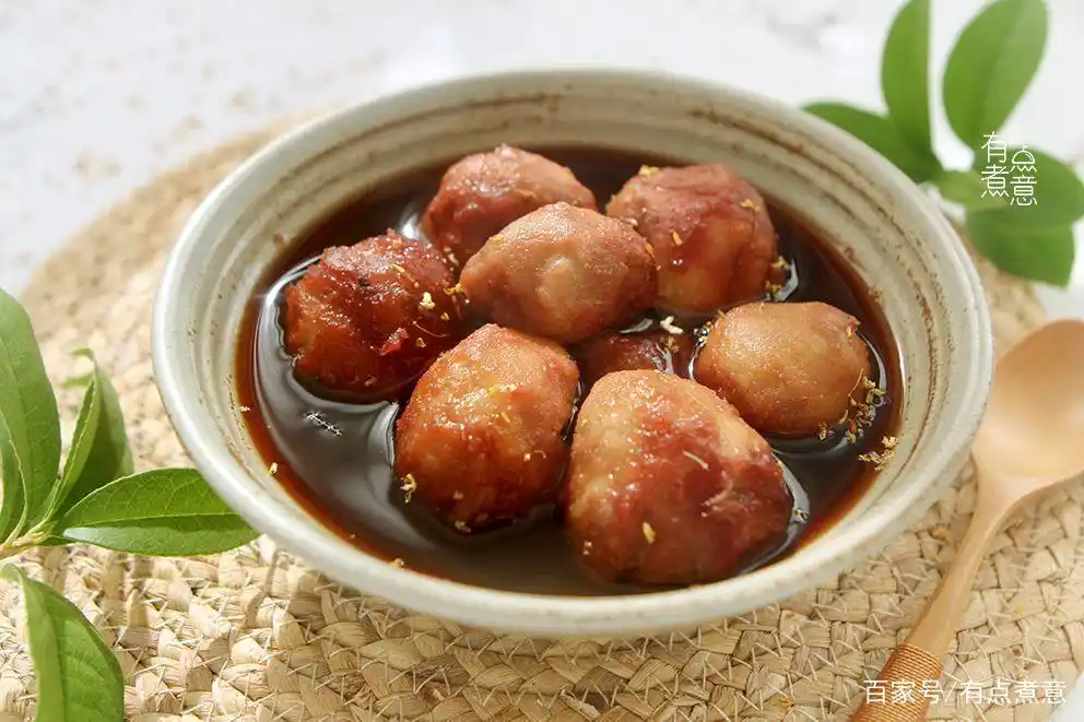 冬季应季芋头药膳_大寒节气一芋二薯三鲜食谱_芋头马铃薯红薯冬季养生食谱