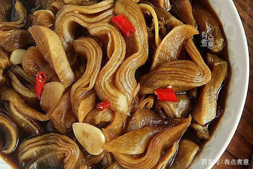 大寒节气一芋二薯三鲜食谱_芋头马铃薯红薯冬季养生食谱_冬季应季芋头药膳