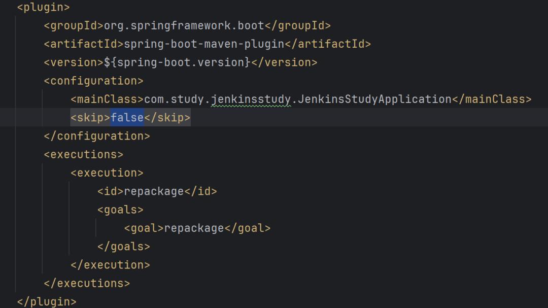工具技巧Maven部署技巧_Jenkins Maven Git 自动化部署_Jenkins GitLab Maven CICD 整合