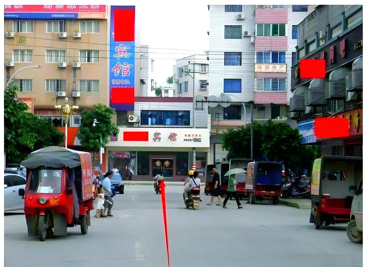 路冲煞风水影响及化解_阳宅路冲风水化解方法_风水误区路冲化解风水学