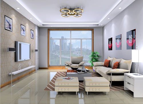 风水误区风水偏方风水学_客厅风水布局_客厅风水方位详解