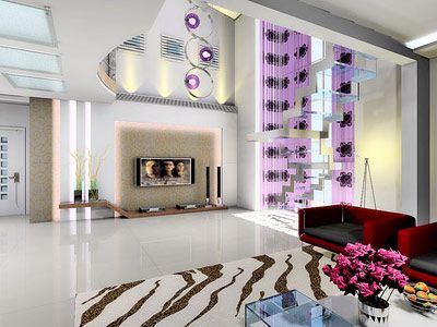 客厅风水布局_风水误区风水偏方风水学_客厅风水方位详解