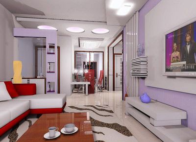 客厅风水布局_风水误区风水偏方风水学_客厅风水方位详解