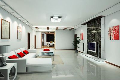 客厅风水布局_客厅风水方位详解_风水误区风水偏方风水学