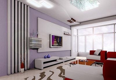 客厅风水布局_客厅风水方位详解_风水误区风水偏方风水学